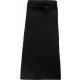 Kariban KA8004 POLYCOTTON EXTRA-LONG APRON U