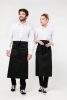 Kariban KA8004 POLYCOTTON EXTRA-LONG APRON U