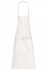 Kariban KA8005 COTTON APRON HIGH-TEMPERATURE WASHABLE U