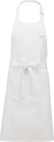 Kariban KA8010 POLYCOTTON APRON HIGH-TEMPERATURE WASHABLE U