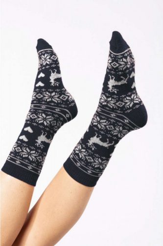 Kariban KA819 UNISEX WINTER SOCKS U