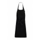 Kariban KA885 COTTON APRON WITH POCKET U