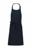 Kariban KA885 COTTON APRON WITH POCKET U