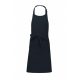 Kariban KA885 COTTON APRON WITH POCKET U