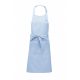 Kariban KA885 COTTON APRON WITH POCKET U