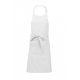 Kariban KA885 COTTON APRON WITH POCKET U