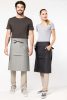 Kariban KA887 COTTON LONG APRON U