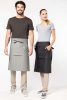 Kariban KA887 COTTON LONG APRON U