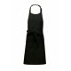 Kariban KA890 POLYESTER COTTON APRON WITH POCKET U