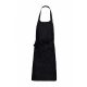 Kariban KA890 POLYESTER COTTON APRON WITH POCKET U