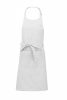 Kariban KA890 POLYESTER COTTON APRON WITH POCKET U