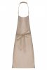 Kariban KA895 COTTON APRON WITHOUT POCKET U