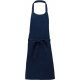 Kariban KA895 COTTON APRON WITHOUT POCKET U