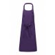 Kariban KA895 COTTON APRON WITHOUT POCKET U