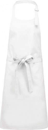 Kariban KA895 COTTON APRON WITHOUT POCKET U