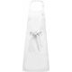 Kariban KA895 COTTON APRON WITHOUT POCKET U