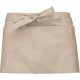 Kariban KA896 POLYCOTTON SHORT APRON U