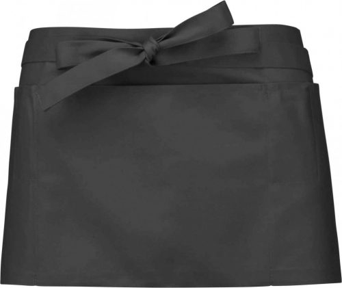 Kariban KA896 POLYCOTTON SHORT APRON U