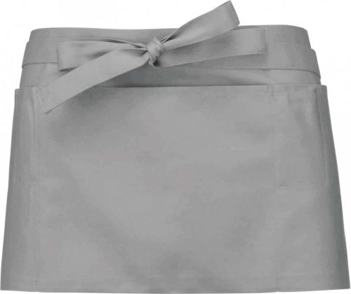 Kariban KA896 POLYCOTTON SHORT APRON U