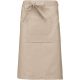 Kariban KA897 POLYCOTTON LONG APRON U