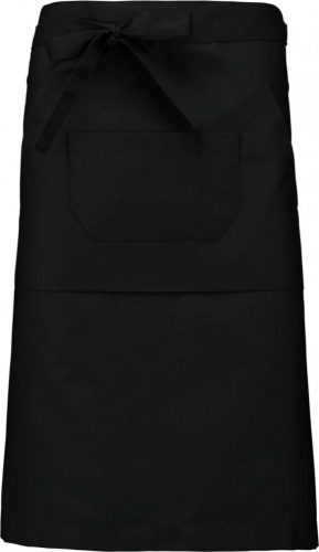 Kariban KA897 POLYCOTTON LONG APRON U