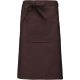 Kariban KA897 POLYCOTTON LONG APRON U