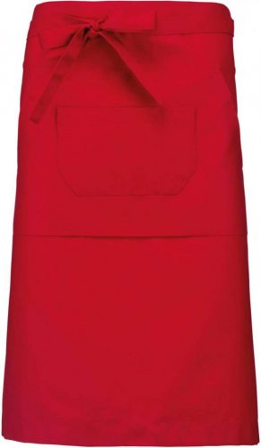 Kariban KA897 POLYCOTTON LONG APRON U