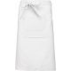 Kariban KA897 POLYCOTTON LONG APRON U