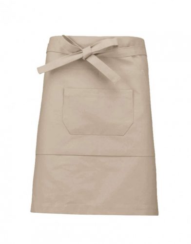 Kariban KA898 COTTON MID-LENGTH APRON U