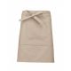 Kariban KA898 COTTON MID-LENGTH APRON U