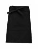 Kariban KA898 COTTON MID-LENGTH APRON U