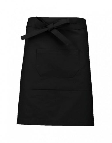 Kariban KA898 COTTON MID-LENGTH APRON U