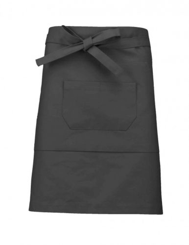 Kariban KA898 COTTON MID-LENGTH APRON U