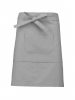 Kariban KA898 COTTON MID-LENGTH APRON U