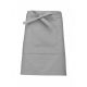 Kariban KA898 COTTON MID-LENGTH APRON U