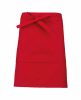 Kariban KA898 COTTON MID-LENGTH APRON U