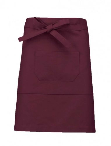 Kariban KA898 COTTON MID-LENGTH APRON U