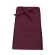 Kariban KA898 COTTON MID-LENGTH APRON U