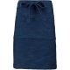 Kariban KA899 POLYCOTTON MID-LENGTH APRON U