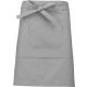 Kariban KA899 POLYCOTTON MID-LENGTH APRON U