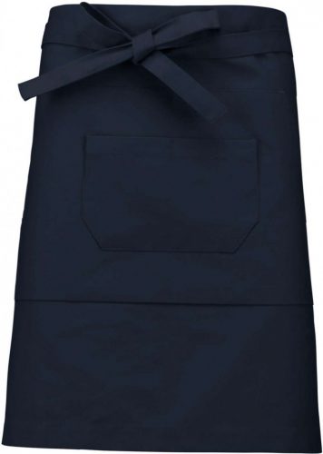 Kariban KA899 POLYCOTTON MID-LENGTH APRON U