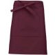 Kariban KA899 POLYCOTTON MID-LENGTH APRON U