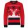 Kariban KA9012 KIDS’ CREW NECK CHRISTMAS JUMPER 10/12