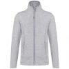 Kariban KA907 MAUREEN - LADIES' FULL ZIP MICROFLEECE JACKET XS