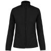 Kariban KA907 MAUREEN - LADIES' FULL ZIP MICROFLEECE JACKET 2XL