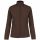 Kariban KA907 MAUREEN - LADIES' FULL ZIP MICROFLEECE JACKET S