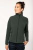 Kariban KA907 MAUREEN - LADIES' FULL ZIP MICROFLEECE JACKET 2XL