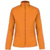 Kariban KA907 MAUREEN - LADIES' FULL ZIP MICROFLEECE JACKET M