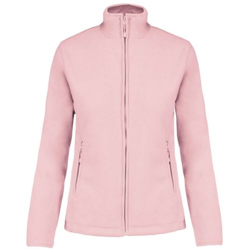 Kariban KA907 MAUREEN - LADIES' FULL ZIP MICROFLEECE JACKET S