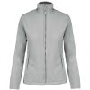 Kariban KA907 MAUREEN - LADIES' FULL ZIP MICROFLEECE JACKET L